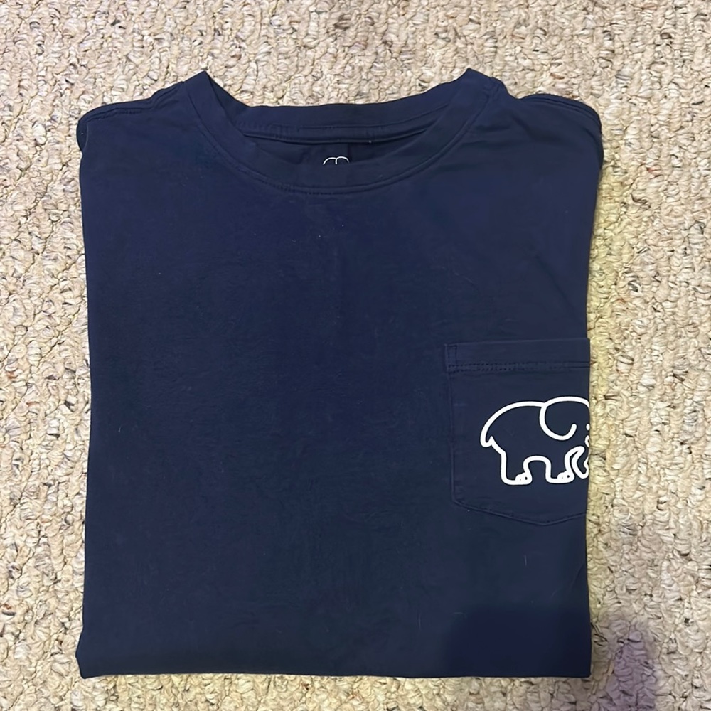 ivory ella Long Sleeve Shirt